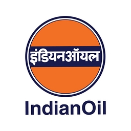 Indian Oil Corporation Limited company mark