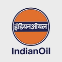 Indian Oil logo