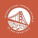 International Orange Chorale Of San Francisco logo