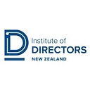 Institute Of Directors In New Zealand logo