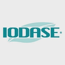Iodase IT logo