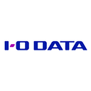 I-O DATA Device	 logo