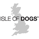 Isle of Dogs 