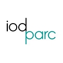 Iod Parc logo