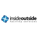 Inside Outside Facility Services logo