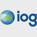Iog logo