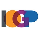 Favicon of IOGP