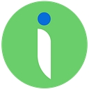 IO Health logo