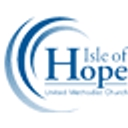 Isle Of Hope United Methodist Church logo