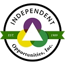 Independent Opportunities Inc logo