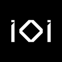 IO logo