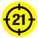 District 21 IOI City Mall logo