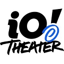 The Io Theater logo