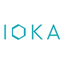 IOKA Skin+Science logo