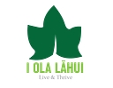 I Ola Lahui Inc logo