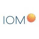 Institute Of Occupational Medicine (Iom) logo