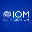 IOM logo