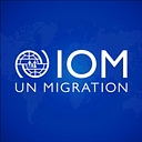 IOM logo