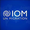 IOM Syria logo