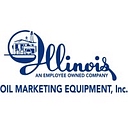 Illinois Oil Marketing Equipment Inc logo