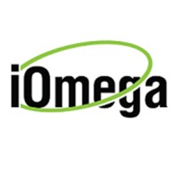 Iomega Technologies INC. logo