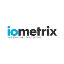 Iometrix, Inc. logo