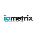 Iometrix Inc. logo