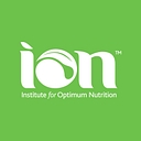 Ion   Institute For Optimum Nutrition logo