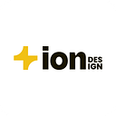 ion design logo