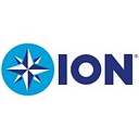 The Institute Of Navigation logo