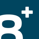 Ion8 logo