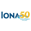 Iona Senior Services logo