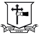 Iona College Brisbane logo