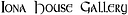 Iona House Gallery Limited logo