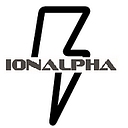 Ion Alpha logo