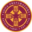 Iona Preparatory School logo
