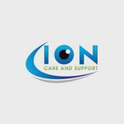 Ion Care and Support Services Ltd logo