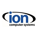 Ion Computer Systems logo