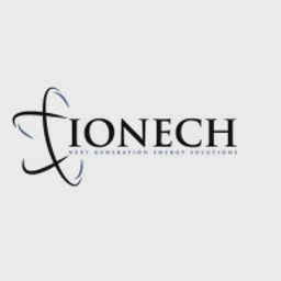 Ionech Limited logo