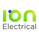 Ion Electrical logo