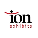Ion Exhibits logo