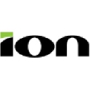Favicon of ION Geophysical Corporation