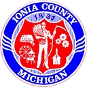 Ionia County logo