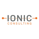 IONIC CONSULTING LIMITED logo