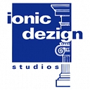 Ionic Dezign Studios, Inc. logo