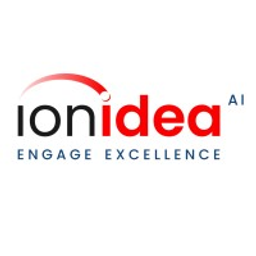 IonIdea, Inc. logo