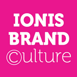 IONIS Education Group logo