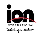 Ion International Training Center logo