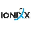 Ionixx Technologies logo