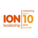 Ion Leadership logo